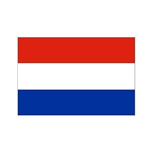 Netherlands Flag 5ft x 8ft Nylon