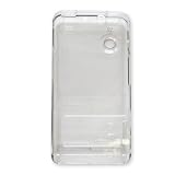 Nexxus Crystal Case for Sony Ericsson W910i