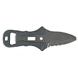 NRS Titanium Co-Pilot Knife Gray