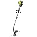 Factory Reconditioned Ryobi ZRRY34420 18-Inch 30cc 4-Stroke Gas-Powered Curved-Shaft String Trimmer with Detachable Shaft
