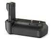 VHBW QUALIT�TS-BATTERIEGRIFF f�r CANON funktionsgleich wie BG-E2 mit Hochformatausl�ser f�r EOS 20D 30D 40D 50D 20 30 40 50 D