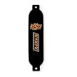 Oklahoma State College Boat Bumper and Keychain Sets