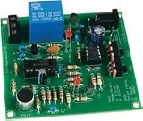 Velleman Clap On/ Off Switch Kit : MK139