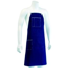 1 Dozen Denim Tool Shop Aprons