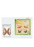 Commonwealth of Dominica Butterflies Series Stamp