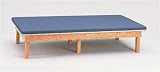 Upholstered Mat Platform 5'X7' 18 Height