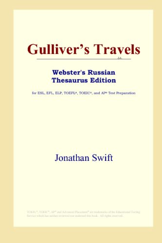  Jonathan Swift