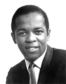 Image of Lou Rawls