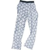 Boxercraft Grey Volleyball Pants