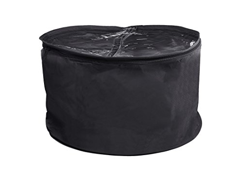 Bastion Collapsible Fabric Hat Bag