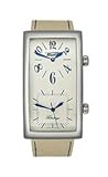 Tissot Heritage White Cream Dial Men's Watch #T56.1.613.79