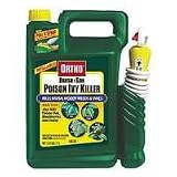 Ortho Brush B Gon Poison, 1.33 Gal