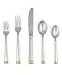 Kitchen & Housewares : ETERNAL GOLD PLACE KNIFE PS
