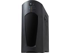 Cyberpower CP1500AVRT/BC1500D UPS - 1500VA/900W AVR 8-Outlet RJ11/RJ45/Coax Tower EMI/RFI USB/Serial