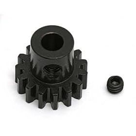 Electric Vehicle Conversion E-CONVERSION 15T PINION