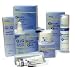 Mizzy PIP 2.25 oz. Jar. White Silicone Pressure Indicator Paste
