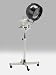 Vertical Hair Steamer 620 Watts