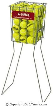 Gamma Ballhopper Hi-Rise Gold 75