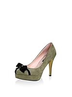 GAL·LATEA Salones (Taupe)