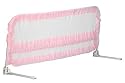 Summer Infant Fold Down Single Bed Rail (Pink)