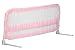 Summer Infant Fold Down Single Bed Rail (Pink)