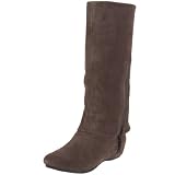 Steve Madden Womens Criskros Boot