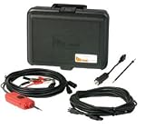 Power Probe II with Case and Acces. PWP-PP219FTC