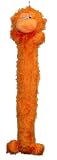 Super Colossal 45 inch Monster Max Monkey Stick Plush Chew Toy For Dogs
