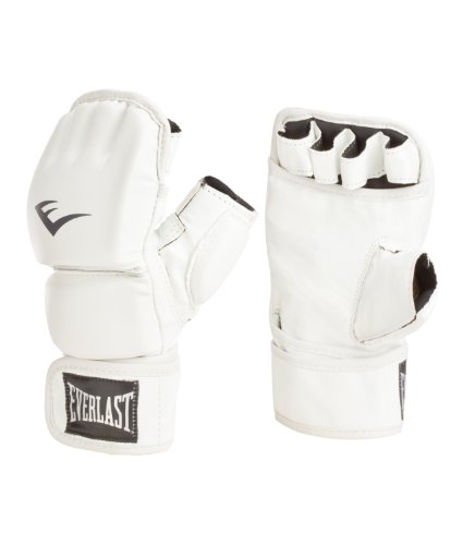 Everlast Women's Train Advanced 6-Ounce Vinyl Wrist Wrap Kick Boxing Glove