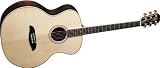 Alvarez Yairi YB1 Jumbo Baritone, Natural