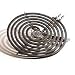 Deluxe Electric Range Top Burner, 8