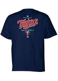 Minnesota Twins Momentum authentic child's onfield tee