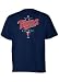 Minnesota Twins Momentum authentic toddler onfield tee