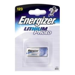 Energizer EL 123 AP CR 17345