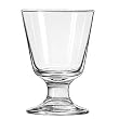Libbey 3747 7 Ounce Embassy Footed Rocks Glass (3747LIB) Category: Rocks Glasses