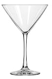 Vina Martini 10 oz., 12 per case, 12/CA