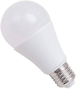 NICEYOU 80 Watt Equivalent A19 LED 9.5W 6000K Daylight CFL Housing Light Bulbs NSCB9502