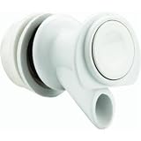 Igloo #8147 White Replacement Spigot