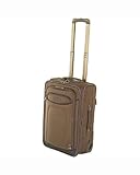 Travelpro Crew 7 Rollaboard Suiter Upright, 22