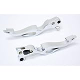 1996-2010 Harley Sportster Softail Dyna Road King Fat Boy Springer Classic XL 883... by KapscoMoto