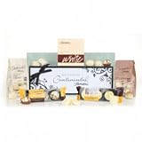 Thorntons Wickedly White Chocolate Gift Box