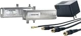 MONSTER SIRIUS 111905 SIRIUSô RADIO/TV COMBINATION CABLE
