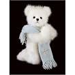 Peter Praysmore Bearington Dressed Teddy Bear Baby Baptism Stuffed Animal First Communion Baby Christening Gift