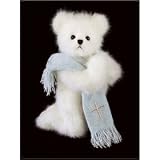 Peter Praysmore Teddy Bear - Bearington Collection Religious Gift