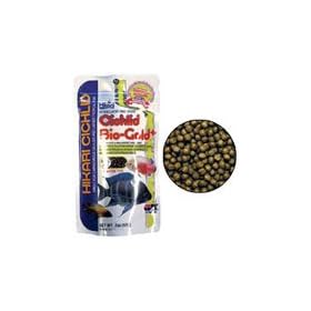 Hikari Usa Inc. AHK15228 Cichlid Bio Gold Plus
