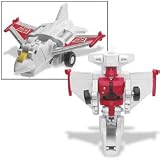 Transformers: Universe MicroMasters - Silverbolt