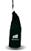 Undercover Canopy Accessories Gravity Weight Tubes (Set of 4, Black)