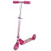D'Arp�je - OHKY14 - Patinette 2 roues en aluminium - Hello Kitty
