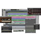 Digidesign Pro Tools LE 8 Upgrade (Boxed version)
