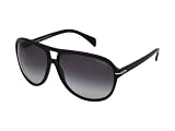 Nouvelles Tommy Hilfiger Lunettes de soleil TH 1015 TH1015 807 Noire